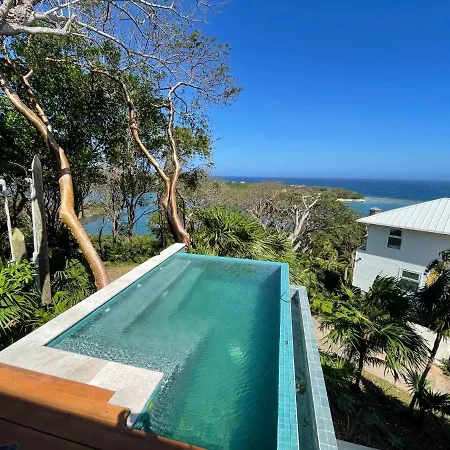 Pelican Reef House